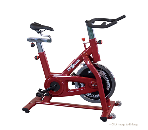 BODYSOLID BFSB5 INDOOR CYCLE