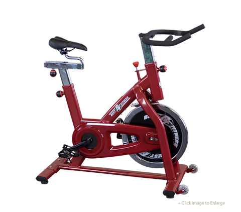 BODYSOLID BFSB5 SPIN BIKE