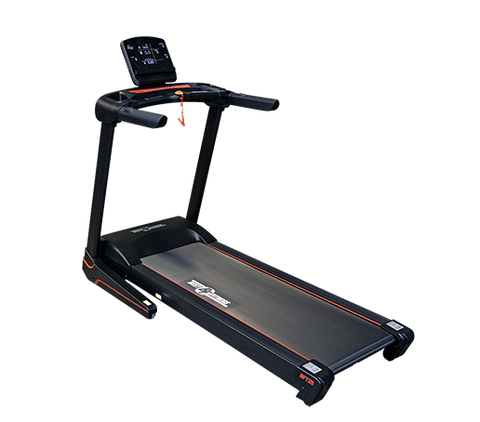 BODYSOLID BFT25 TREADMILL