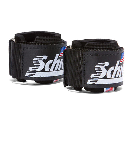 SCHIEK DOWEL WRIST WRAPS