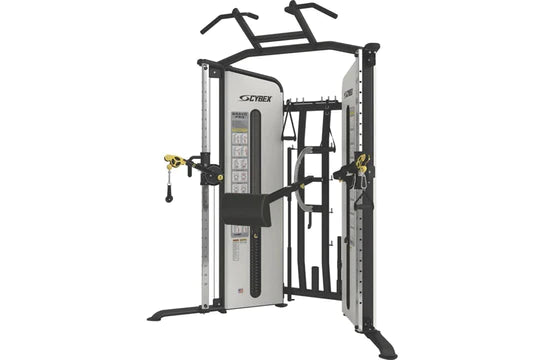 Cybex bravo exercises deals