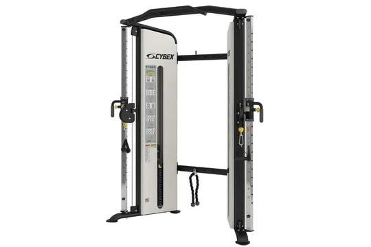 cybex multi station gym CYBEX BRAVO BASIC – Ultimate Fitness Outlet