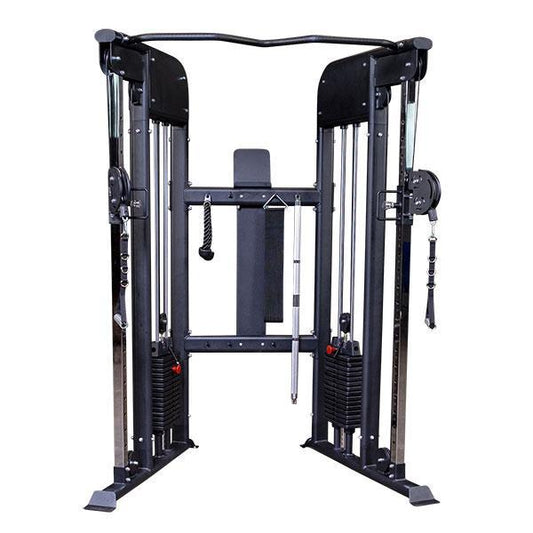 BODYSOLID GFT100 (DISPLAY MODEL)