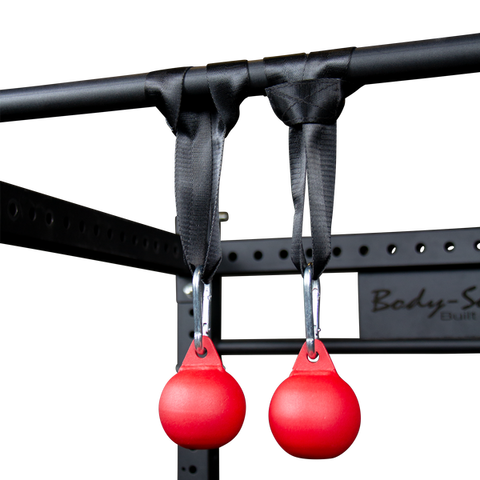 CANNON BALL GRIPS (PAIR)