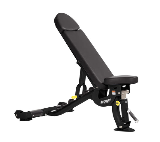 HOIST CF-3160 CLUB LEVEL FI BENCH