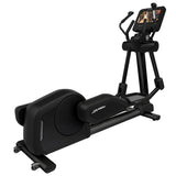 LIFE FITNESS CLUB SERIES + ELLIPTICAL