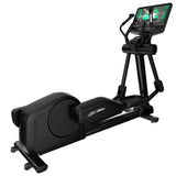 LIFE FITNESS CLUB SERIES + ELLIPTICAL