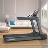 LIFE FITNESS CLUB SERIES TREADMILL