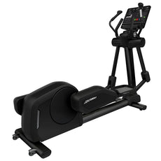 LIFE FITNESS CLUB SERIES + ELLIPTICAL