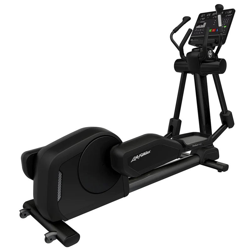LIFE FITNESS CLUB SERIES + ELLIPTICAL