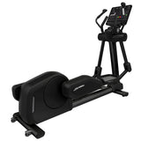 LIFE FITNESS CLUB SERIES + ELLIPTICAL