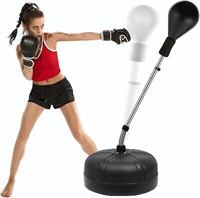 COBRA PUNCHING BAG