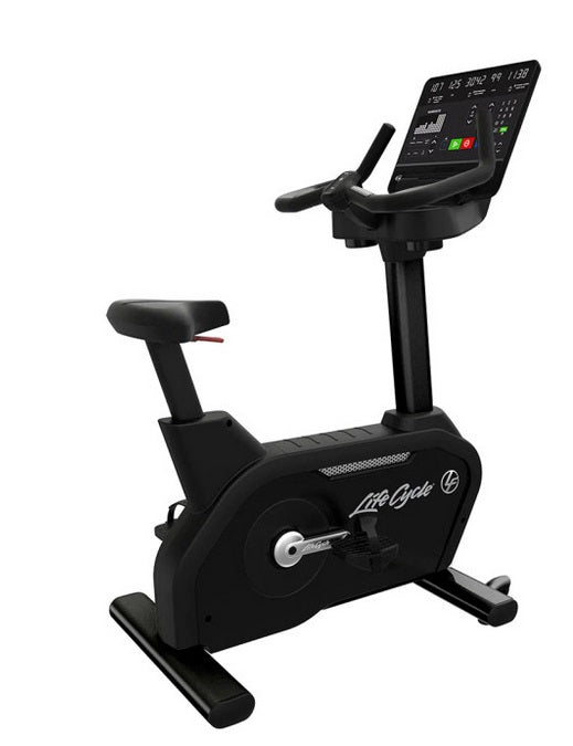 LIFE FITNESS CLUB SERIES