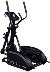 BODYSOLID E400 ELLIPTICAL TRAINER