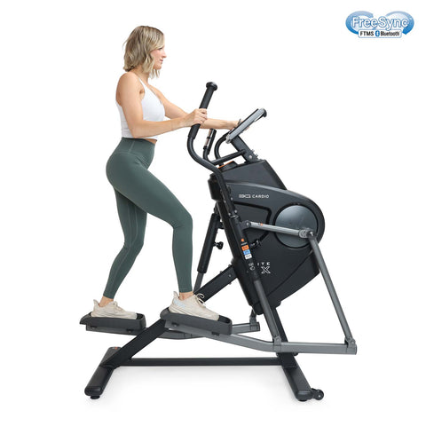 3G Elite EM X Elliptical