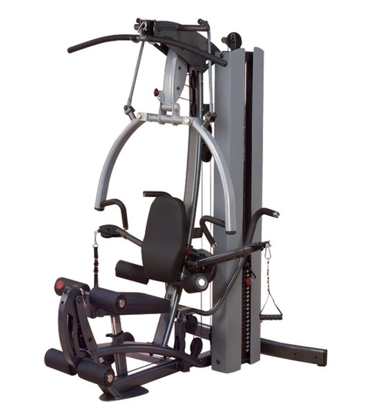 BODYSOLID F600