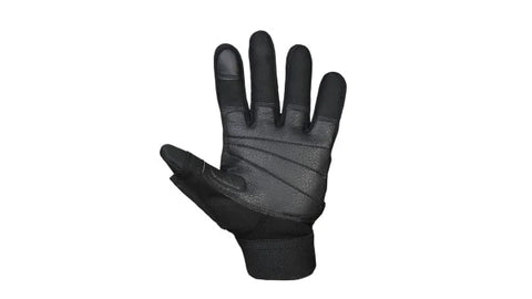 SCHIEK FULL FINGERED GLOVES