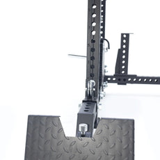 HD1 SQUAT RACK FUNCTIONAL TRAINER