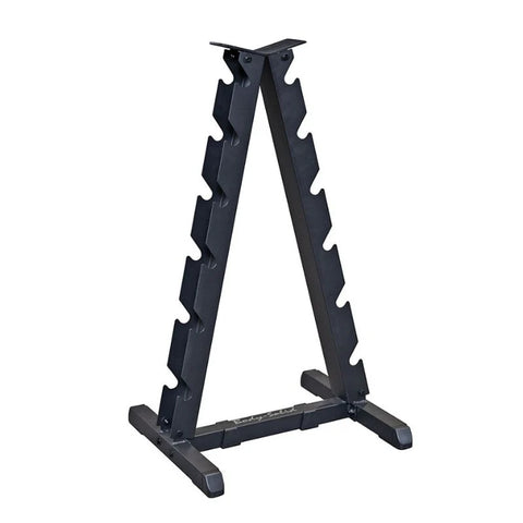A-FRAME VERTICAL DUMBBELL RACK