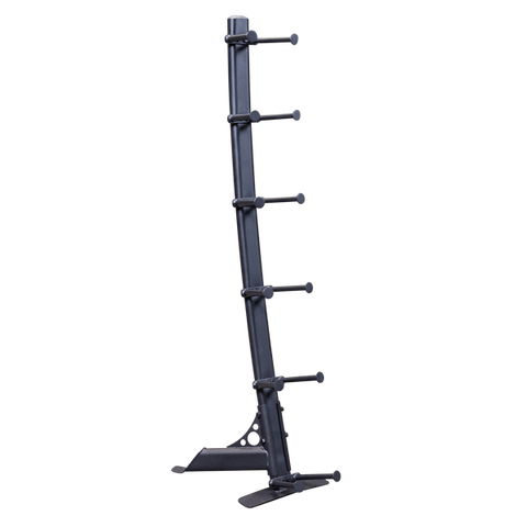 6- MED BALL RACK