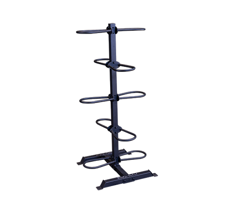 10- MED BALL RACK (WALL OR REGULAR)