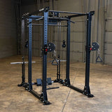 4 IN 1 COMBO POWER RACK (DISPLAY MODEL)