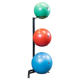STABILITY BALL RACK
