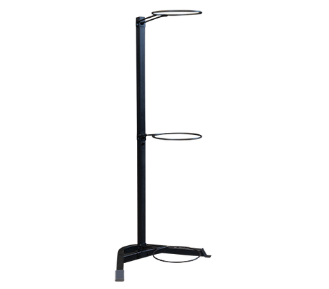 STABILITY BALL RACK