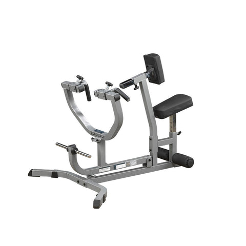 BODY-SOLID GSRM40 SEATED ROW MACHINE