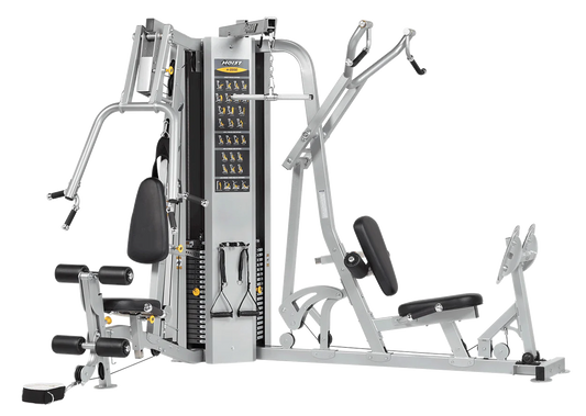 HOIST H-2200 2 STACK GYM