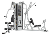 HOIST H-2200 2 STACK GYM