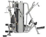 HOIST H-4400 4 STACK GYM