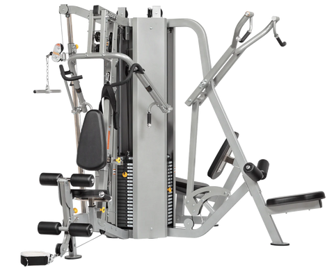 HOIST H-4400 4 STACK GYM