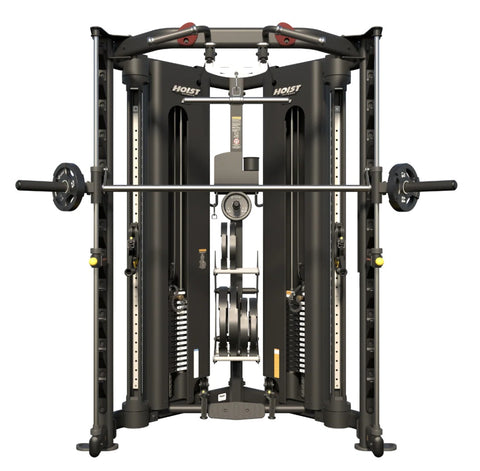 HOIST H-8 FUNCTIONAL TRAINER