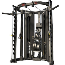 HOIST H-8 FUNCTIONAL TRAINER