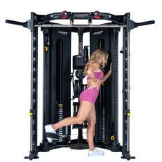 HOIST H-8 FUNCTIONAL TRAINER