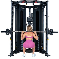 HOIST H-8 FUNCTIONAL TRAINER