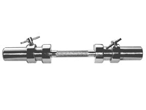 OLY DUMBBELL HANDLE (SINGLES)