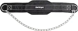 HARBINER DIP BELT