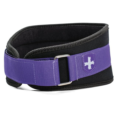 HARBINER PURPLE 5" BELT