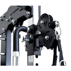 HD1 ALL IN ONE HOME GYM