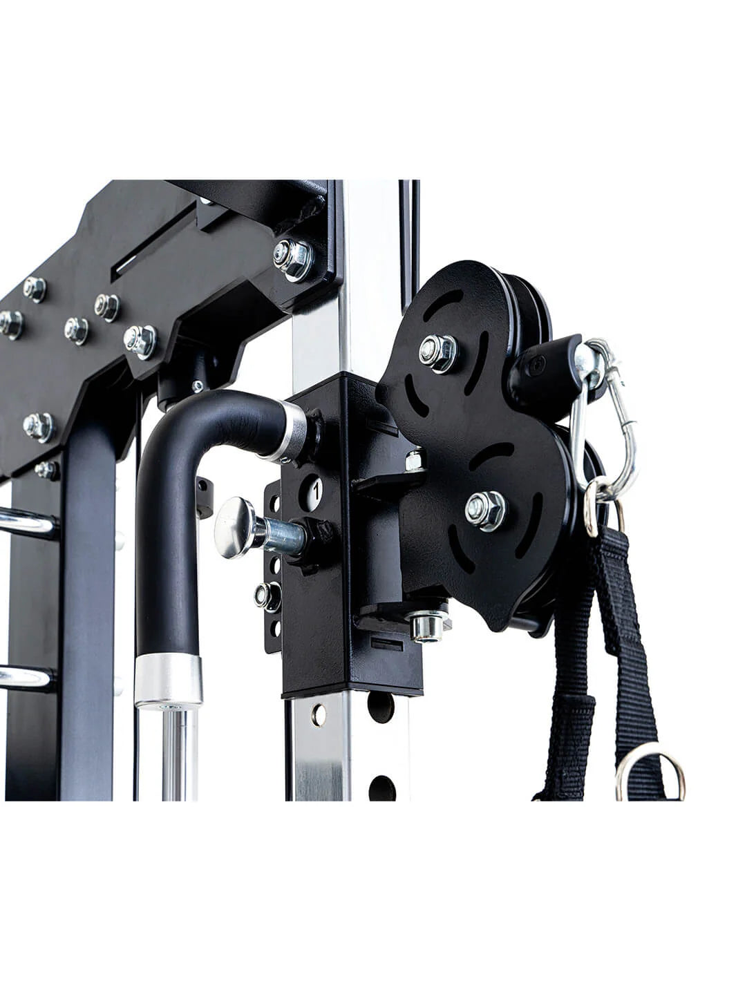 HD1 ALL IN ONE HOME GYM