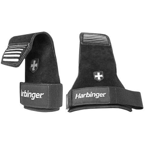 HARBINGER LIFTING GRIPS