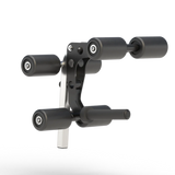 HOIST LEG EXT/CURL HF-OPT-4000-01