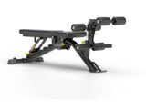 HOIST LEG EXT/CURL HF-OPT-4000-01