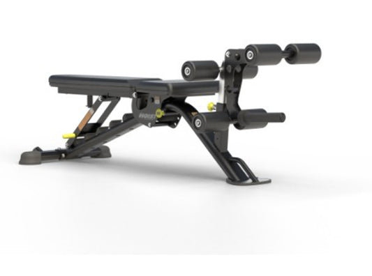 HOIST LEG EXT/CURL HF-OPT-4000-01