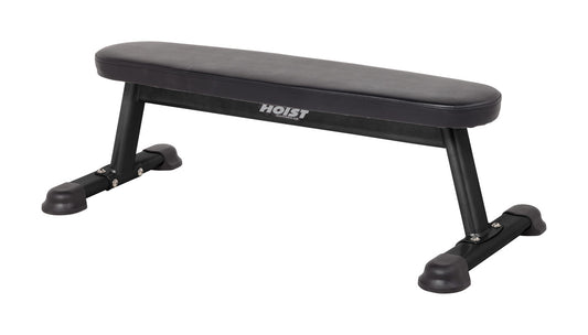 HOIST HF-5163 FLAT BENCH