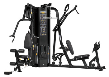 HOIST H-2200 2 STACK GYM