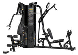 HOIST H-2200 2 STACK GYM