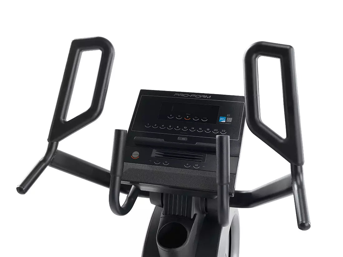 PROFORM TRAINER HL HIIT